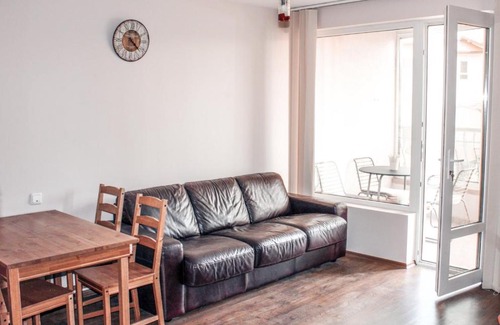 Osenovo Apartment | Ecostar 10.1.B