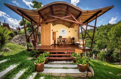 Koh Tao Cabin | Ecotao Lodge