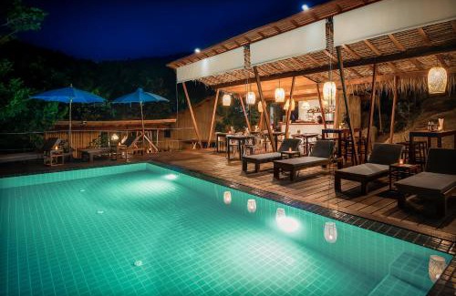 Koh Tao Cabin | Ecotao Lodge