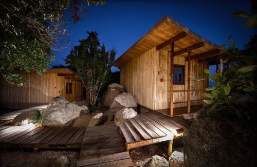 Koh Tao Cabin | Ecotao Lodge