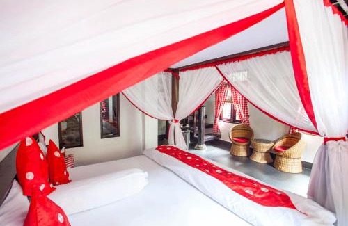 Bukit Lawang Bed & Breakfast | EcoTravel Cottages Bukit Lawang