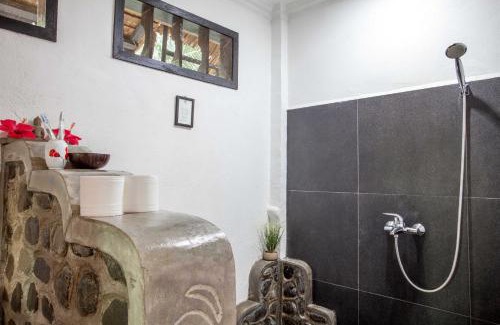 Bukit Lawang Bed & Breakfast | EcoTravel Cottages Bukit Lawang