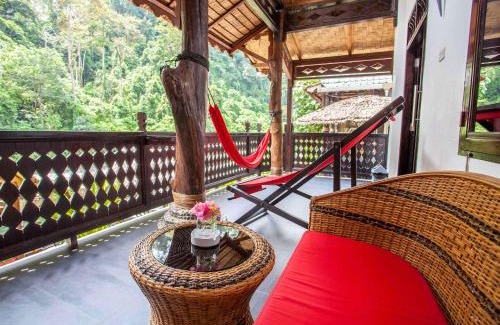 Bukit Lawang Bed & Breakfast | EcoTravel Cottages Bukit Lawang