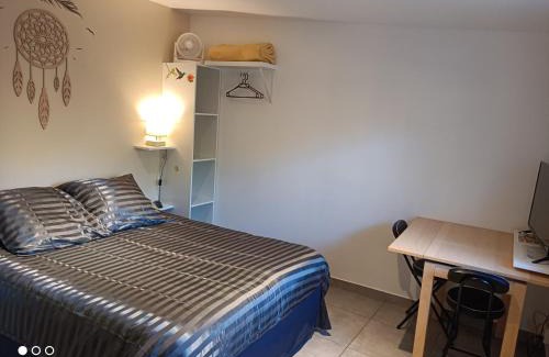 Lunel House | Ecoutez les oiseaux