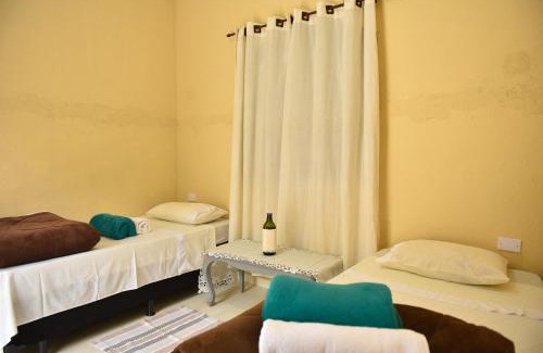Santa Isabel Hotel | Ecovila Govardhan