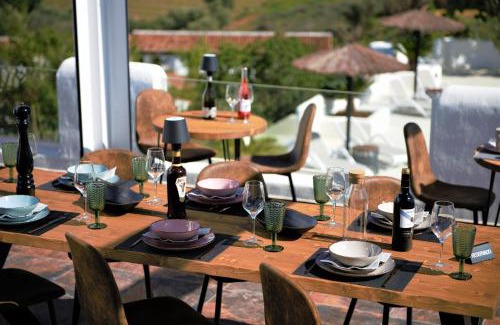 Velez-Malaga Bed & Breakfast | Ecovilla