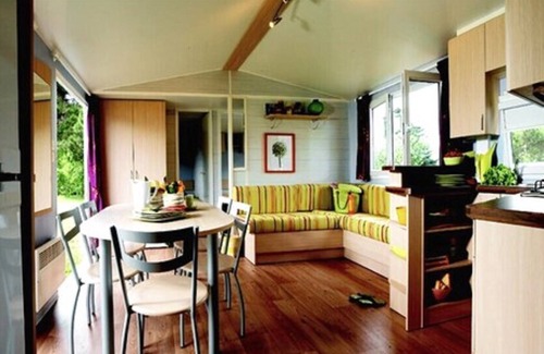 Agos-Vidalos RV Rental | Ecovillage Le Soleil du Pibeste