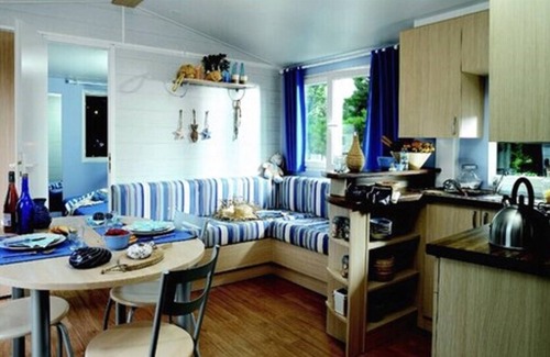 Agos-Vidalos RV Rental | Ecovillage Le Soleil du Pibeste