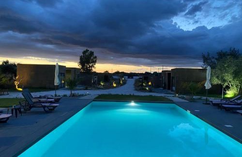 Reguengos de Monsaraz Apartment | EcoVillas Escudeira