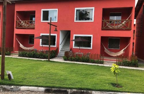 Monte Gordo House | Ecoville das Mangueiras - Condomínio em Monte Gordo - Região de Guarajuba