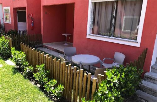 Monte Gordo House | Ecoville das Mangueiras - Condomínio em Monte Gordo - Região de Guarajuba