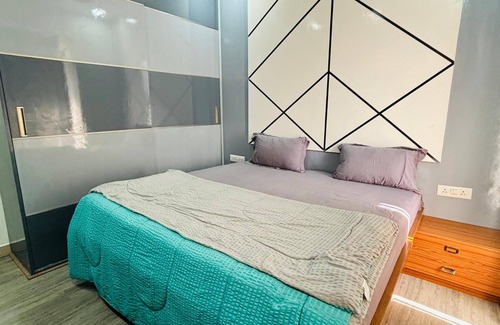Vadanemelli Hotel | ECR Star Villas