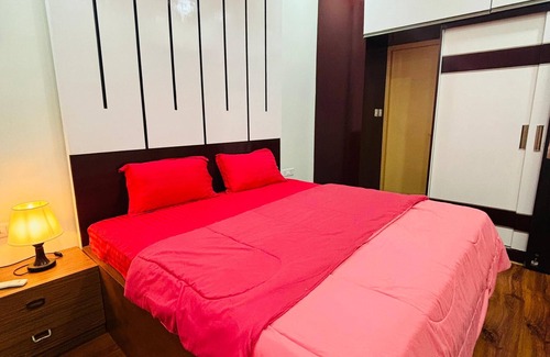 Vadanemelli Hotel | ECR Star Villas