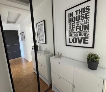 Notre-Dame-des-Champs Apartment | ECRIN AU COEUR DE PARIS PRES DU JARDIN DU LUXEMBOURG