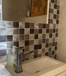 Notre-Dame-des-Champs Apartment | ECRIN AU COEUR DE PARIS PRES DU JARDIN DU LUXEMBOURG