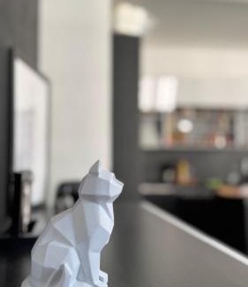 Notre-Dame-des-Champs Apartment | ECRIN AU COEUR DE PARIS PRES DU JARDIN DU LUXEMBOURG