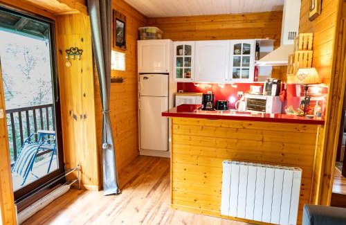 Vallouise-Pelvoux Apartment | Ecrins de Cocon - Parc National des Ecrins