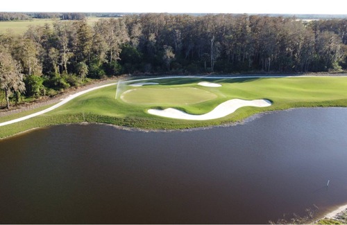 Immokalee Condo | Ecscape the cold winters at this Golf Getaway in Naples, FL