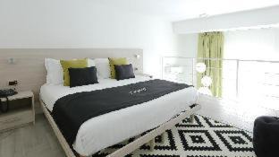 Historical Center Hotel | Ecumano Space