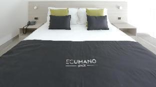 Historical Center Hotel | Ecumano Space