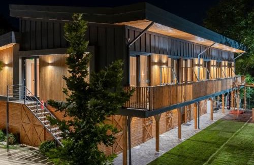 Gura Suhasului House | Ecvestria Chalet