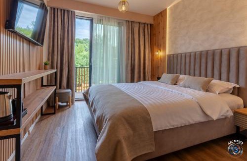 Gura Suhasului House | Ecvestria Chalet
