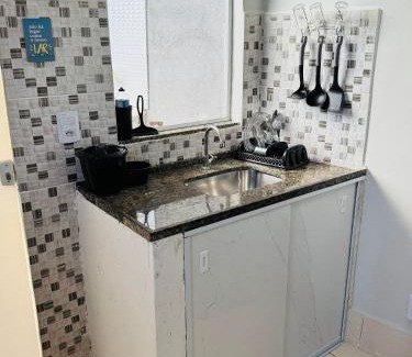 Volta Redonda Apartment | Edícula Privativa e Confortável de Fácil Acesso - Retiro VR RJ
