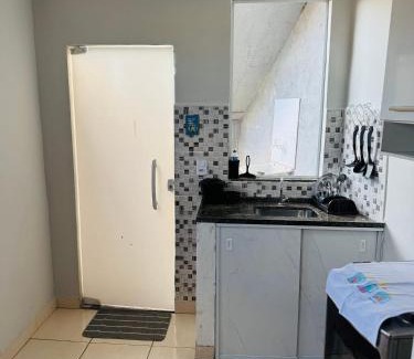 Volta Redonda Apartment | Edícula Privativa e Confortável de Fácil Acesso - Retiro VR RJ