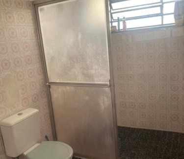 Vila Congonhas House | Edículas da vivi