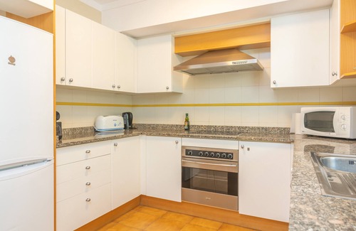 Puerto de Pollensa House | ED. BELLVEURE 2º A - Beautiful apartment on the seafront. Free WiFi.