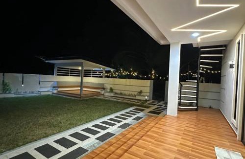 Kudat House | Ed's Gardenstay