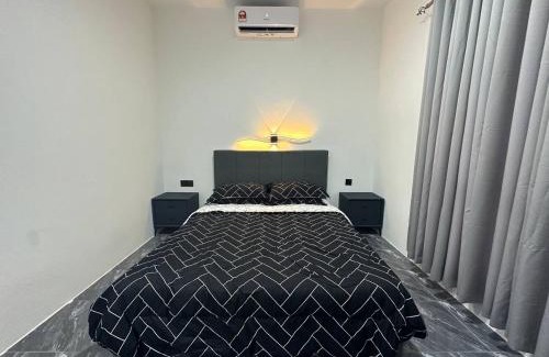 Kudat House | Ed's Gardenstay