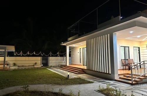 Kudat House | Ed's Gardenstay