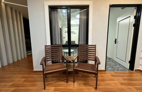 Kudat House | Ed's Gardenstay
