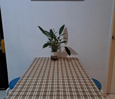 Penampang Apartment | Edaman Holiday Home