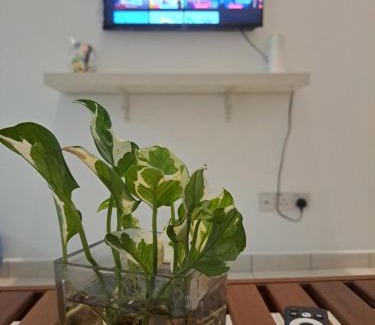 Penampang Apartment | Edaman Holiday Home