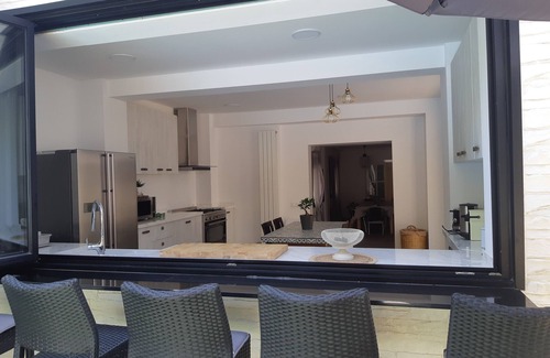 Castelldefels House | Edard's Great House - Paradise 300m from the sea. Spacious game room.