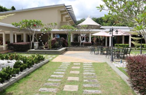 Sintuk Hotel | EDC UUM Sintok