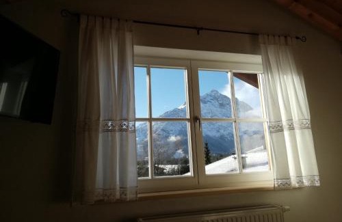 Stanzach Apartment | Eddy ´s Panorama Suite