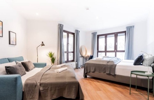 Dom Pedro Apartment | ※ Eddy's Rest & Relax - Neuhausen ※ 9 Guests ※ 3BR