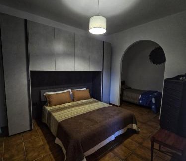 Carbonia Apartment | Eddys Home