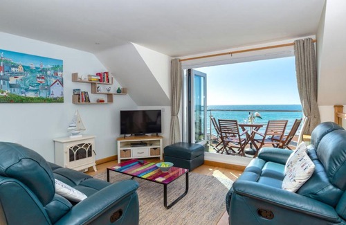 Seaton House | Eddystone View - Mount Brioni