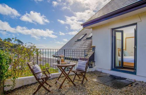 Seaton House | Eddystone View - Mount Brioni