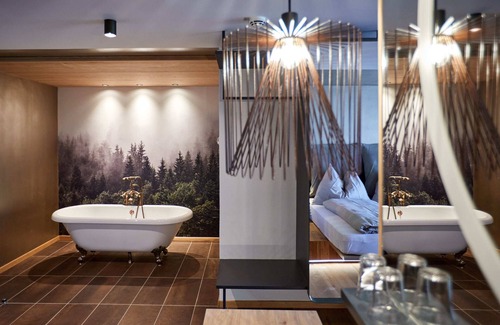 Maria Alm am Steinernen Meer Resort | EdeR FriDa – Family Hotel – Tuttiii KomPletti ALL InKlusiv