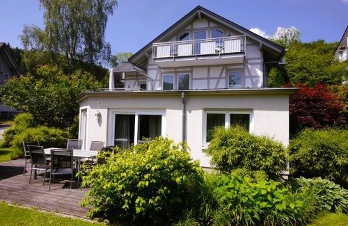 Stryck Apartment | Edelweiss Appartements 'MUSENBERG' deluxe - inkl Wellness-Spa und MeineCardPlus