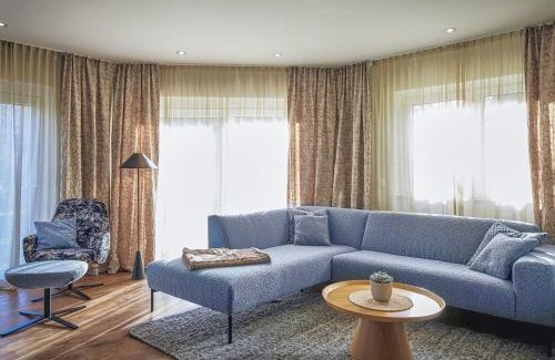 Stryck Apartment | Edelweiss Appartements 'MUSENBERG' deluxe - inkl Wellness-Spa und MeineCardPlus