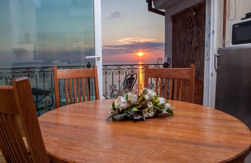 Sveti Stefan House | Edelweiss Deluxe Villa