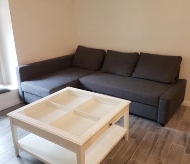 Saint-Guilhem-le-Desert Apartment | Edelweiss