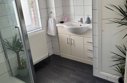 Southend-on-Sea Hotel | Edelweiss Guesthouse