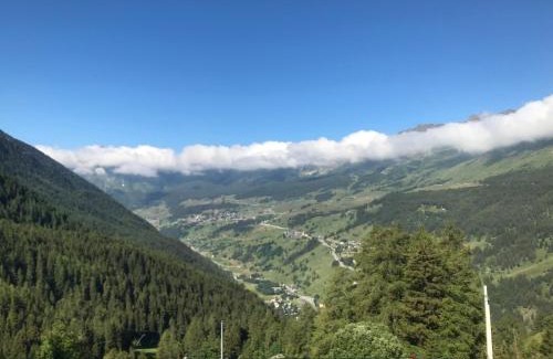 Champoluc Hotel | Edelweiss Hotel Champoluc